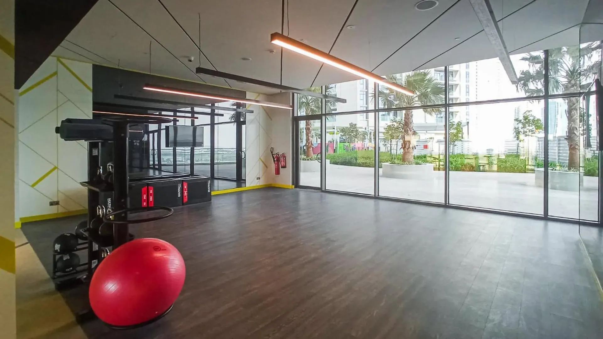 Modern Cozy 2-Bedroom Apartment In Business Bay Dubai 0*,