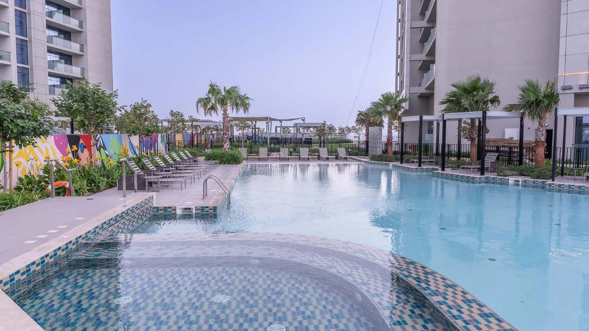 Modern Cozy 2-Bedroom Apartment In Business Bay Dubai 0*,  United Arab Emirates