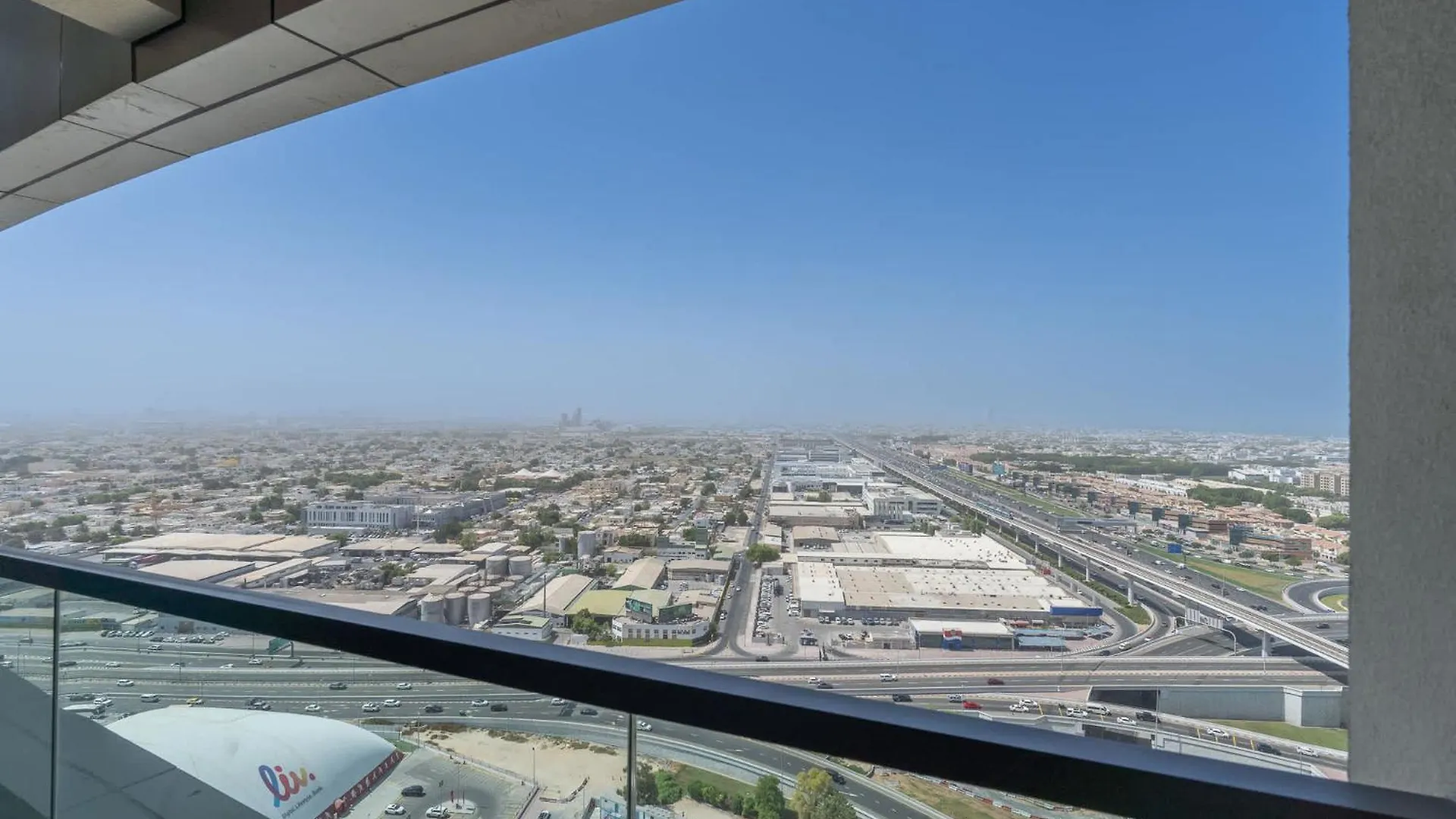 Modern Cozy 2-Bedroom Apartment In Business Bay Dubai United Arab Emirates