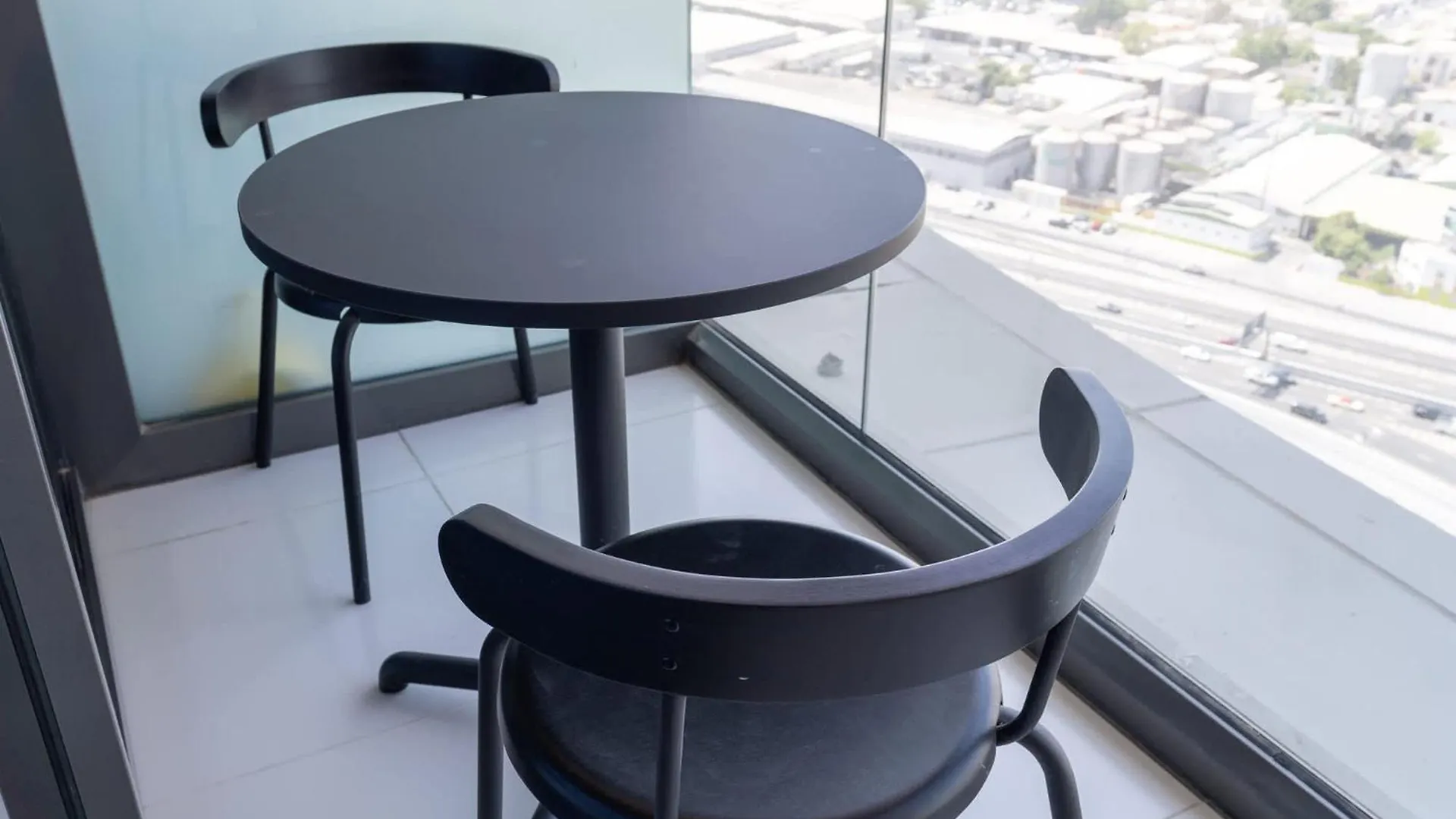 Modern Cozy 2-Bedroom Apartment In Business Bay Dubai United Arab Emirates