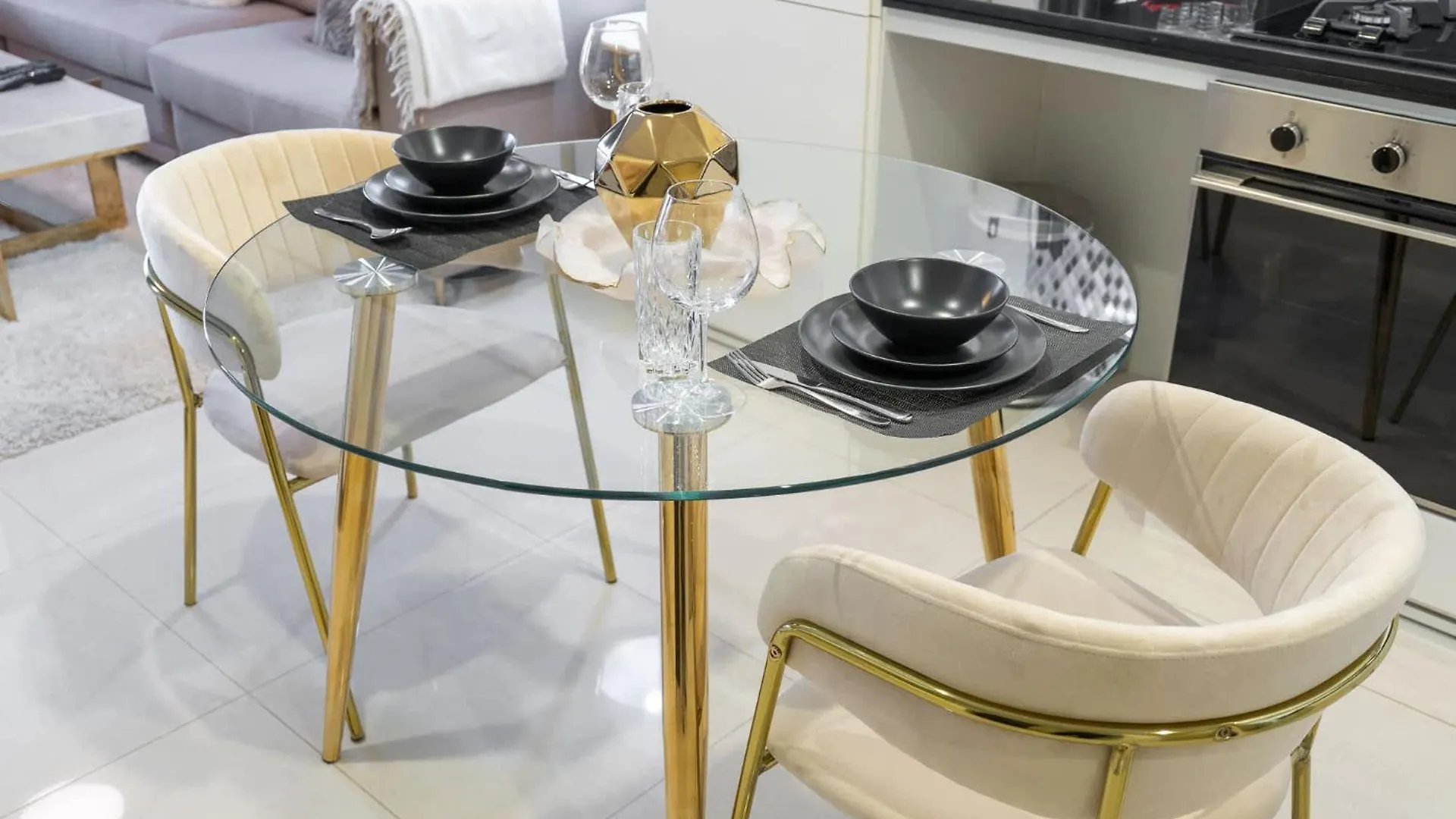 Modern Cozy 2-Bedroom Apartment In Business Bay Dubai 0*,