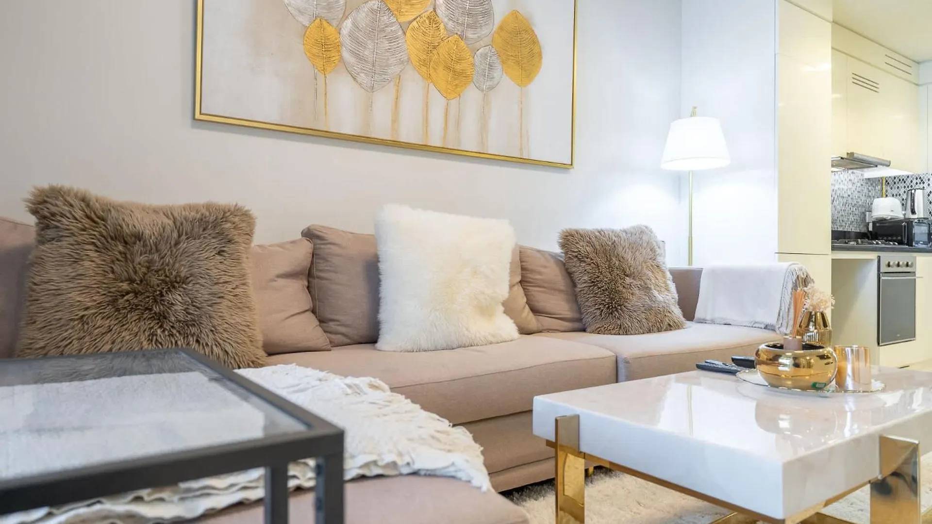 Modern Cozy 2-Bedroom Apartment In Business Bay Dubai 0*,  United Arab Emirates