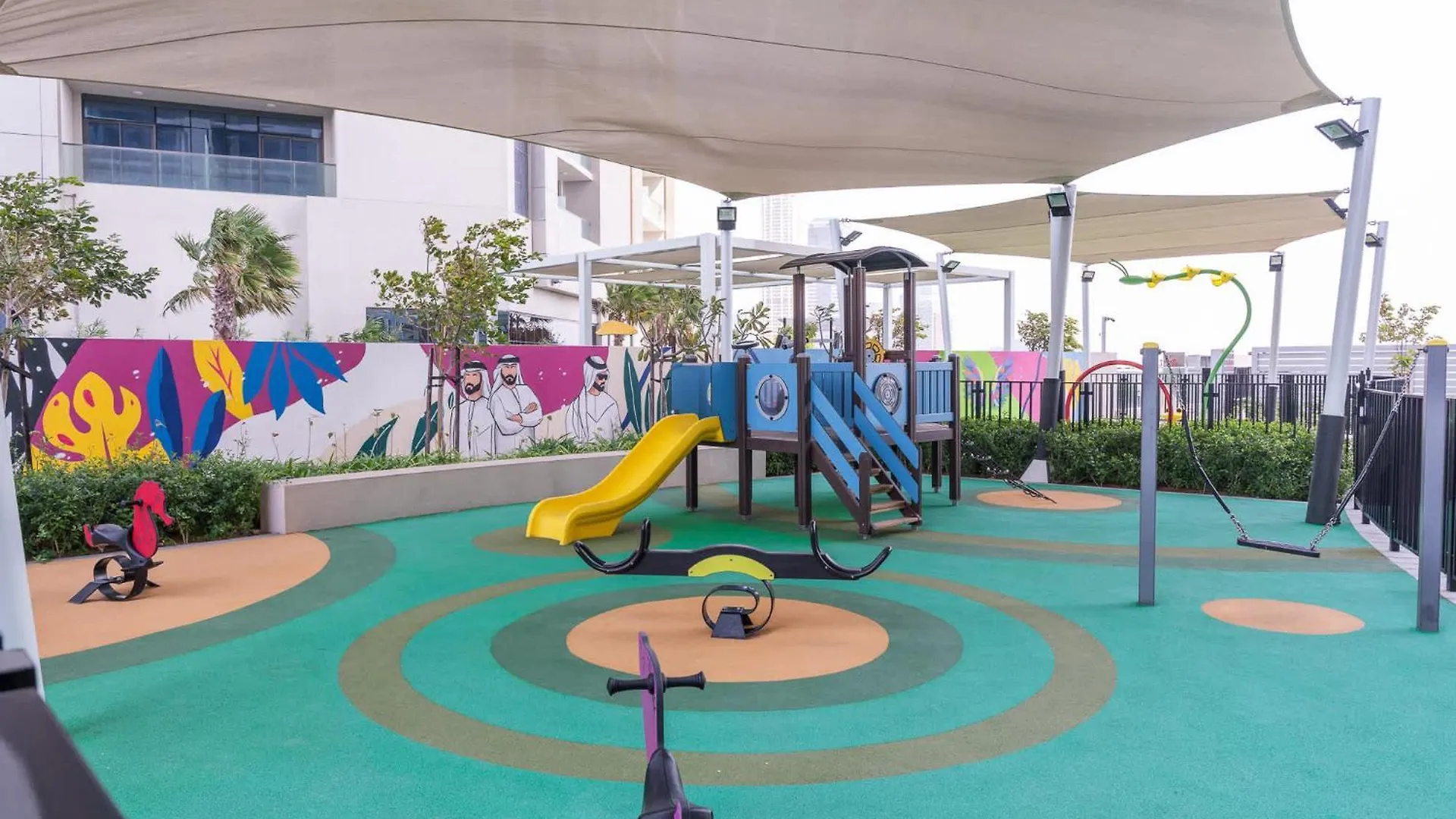 Modern Cozy 2-Bedroom Apartment In Business Bay Dubai